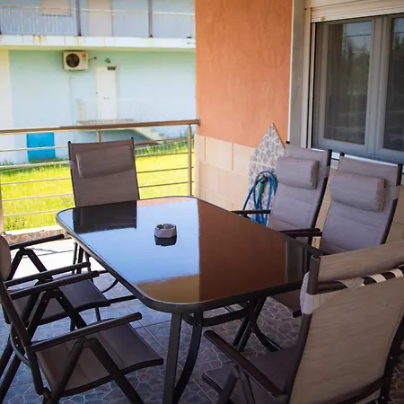 Holiday home Sotos Potidea A *