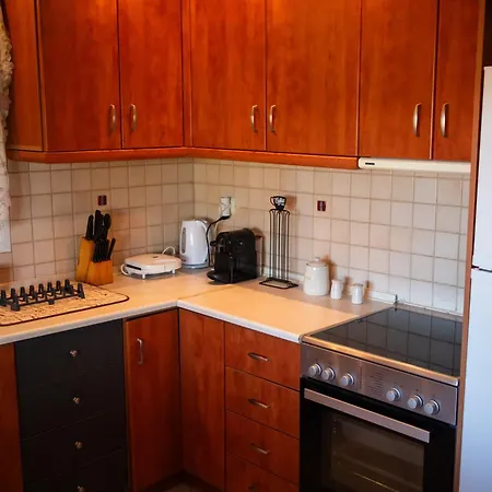 Holiday home Sotos Potidea A *