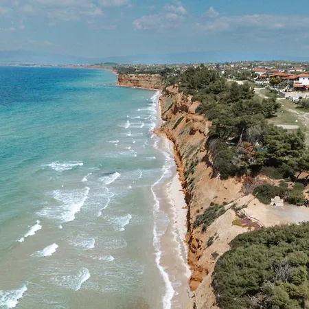 Holiday home Sotos Potidea A *